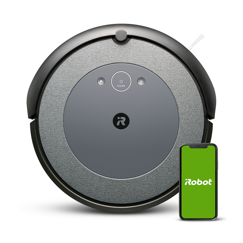 Aspiradoras Robot - Sodimac - iRobot Aspiradora robot Roomba e5 Modelo  ROOMBA E5 Código 260115X (0) 0.0 de 5 estrellas. iRobot Dolares: US$999 -  Yoper