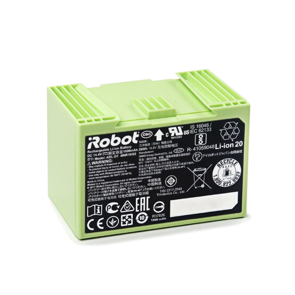 Roomba - Cepillo lateral 3 pack Serie I & E (i3 - i7 - i3+ y i7+) - iRobot  Uruguay – iRobot Uruguay