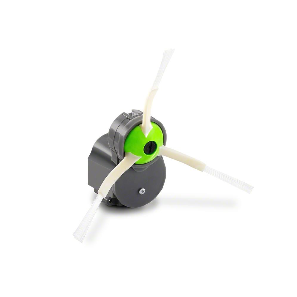 Roomba - Módulo de cepillo lateral giratorio serie I & E - iRobot Uruguay –  iRobot Uruguay