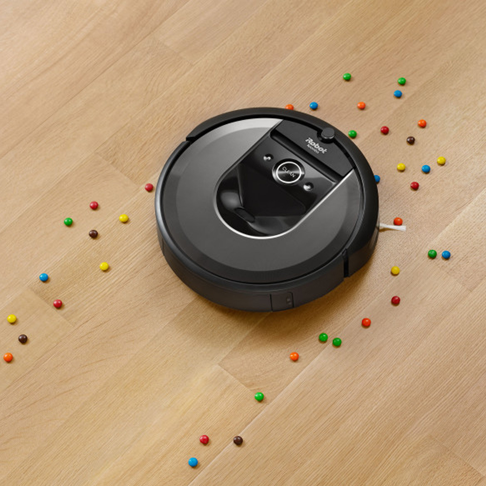 iRobot Roomba i7, Robot Aspiradora Inteligente, Aspiradora Roomba