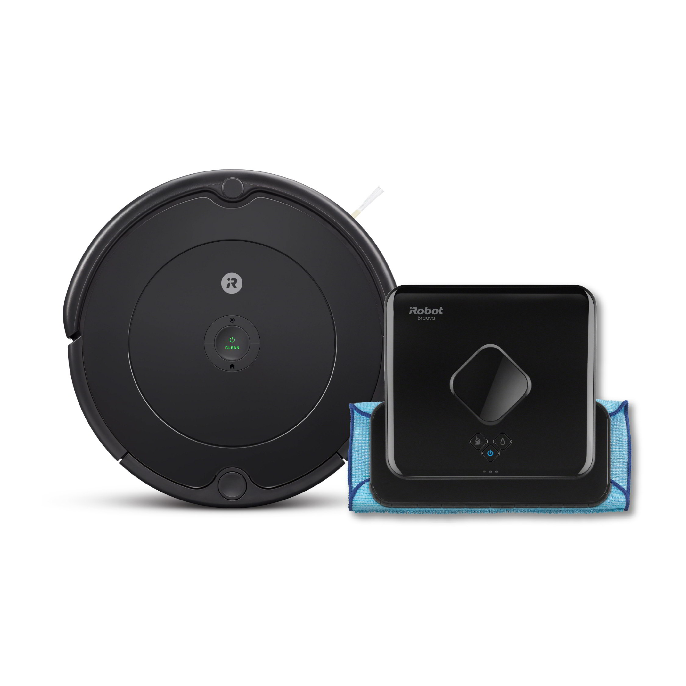 Roomba j7+, el robot aspirador que se conecta con Alexa