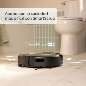 Roomba Combo J9