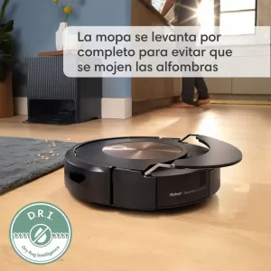 Roomba Combo J9