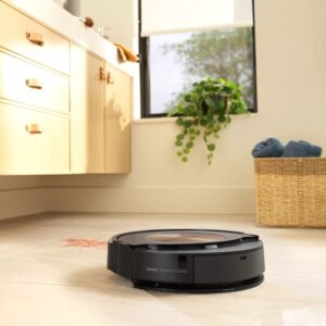 Roomba Combo J9