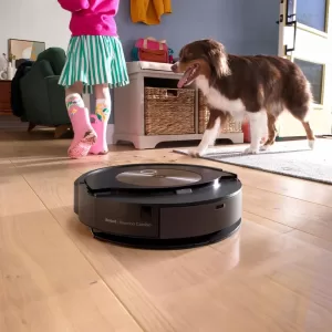 Roomba Combo J9