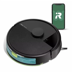 Robot aspirador y trapeador Roomba Combo 105
