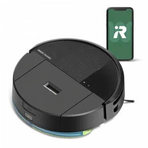 Robot aspirador y trapeador Roomba Combo 205 DustCompactor